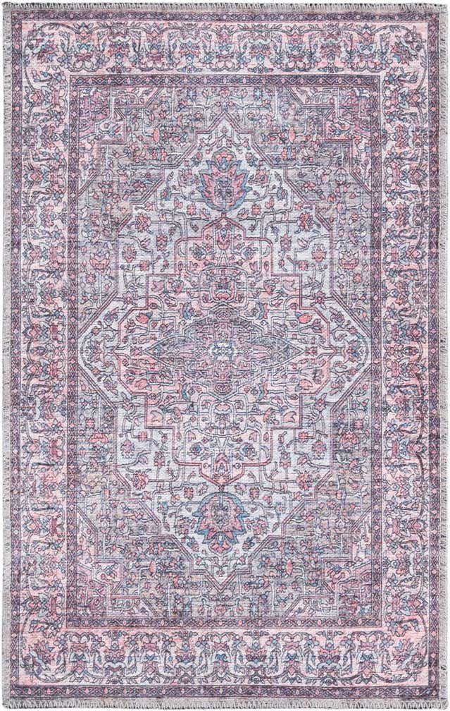 2' x 3' Washable Mangata Rug