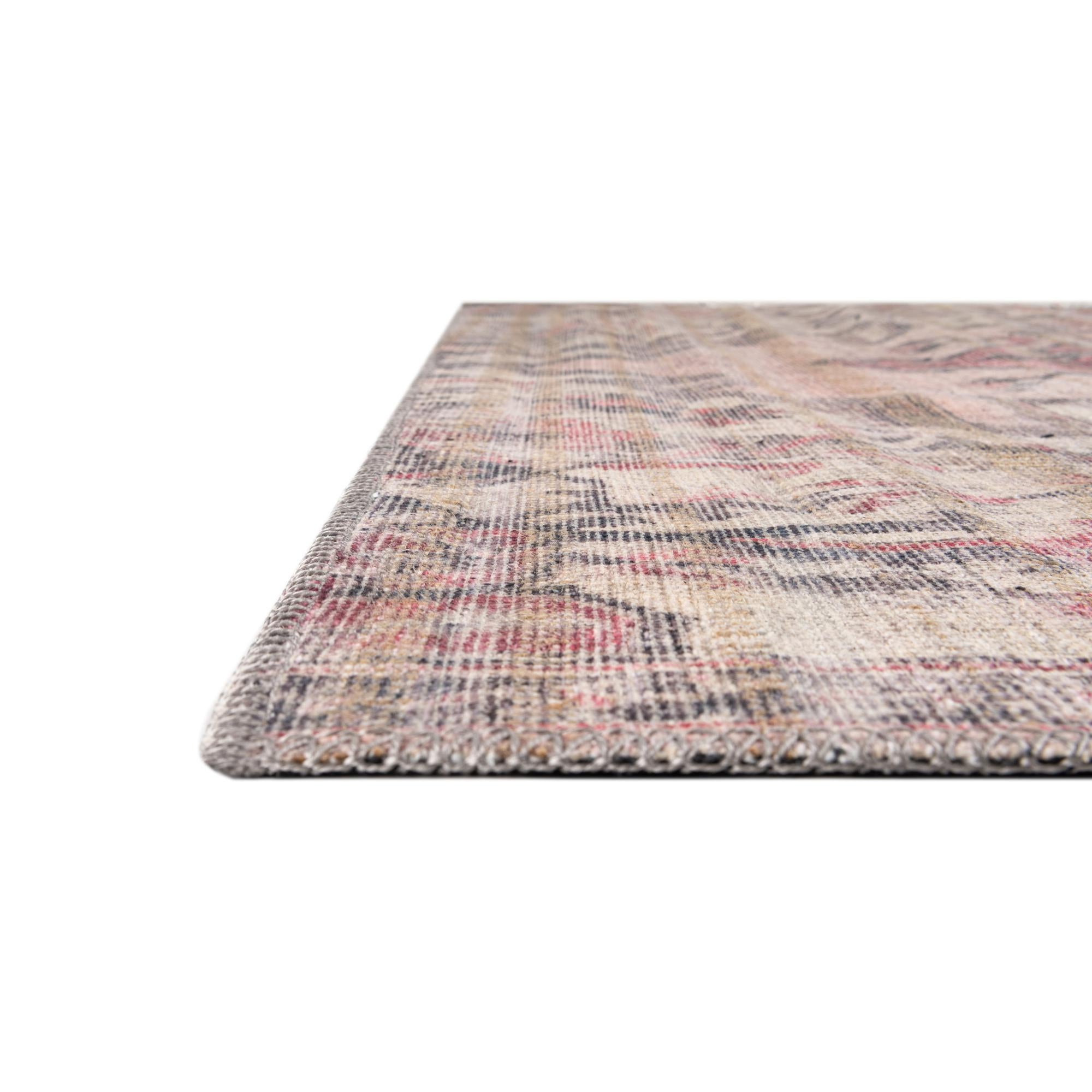 10' 6 x 13' Washable Nostalgia Rug