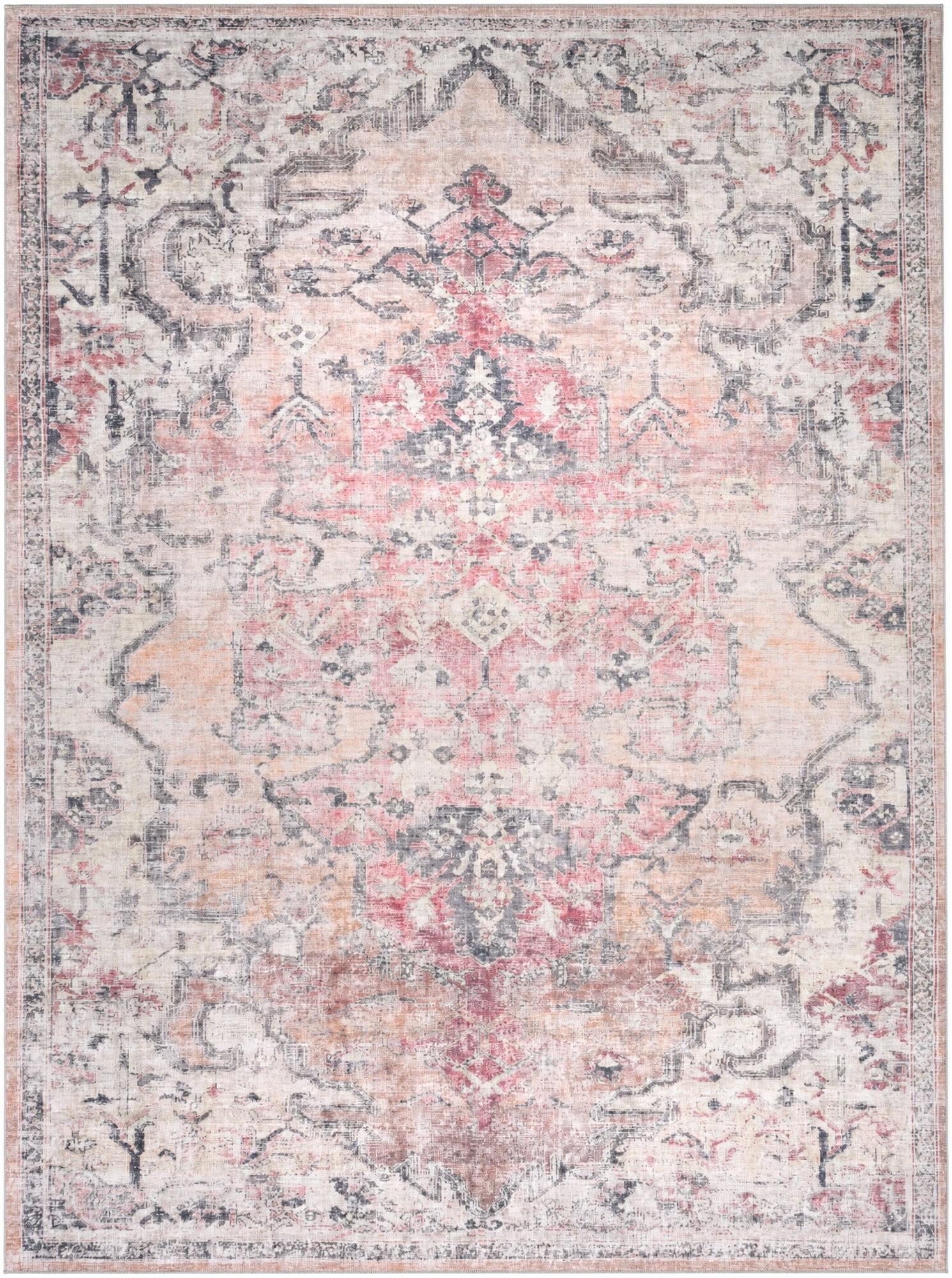 10' 6 x 14' Nostalgia Rug