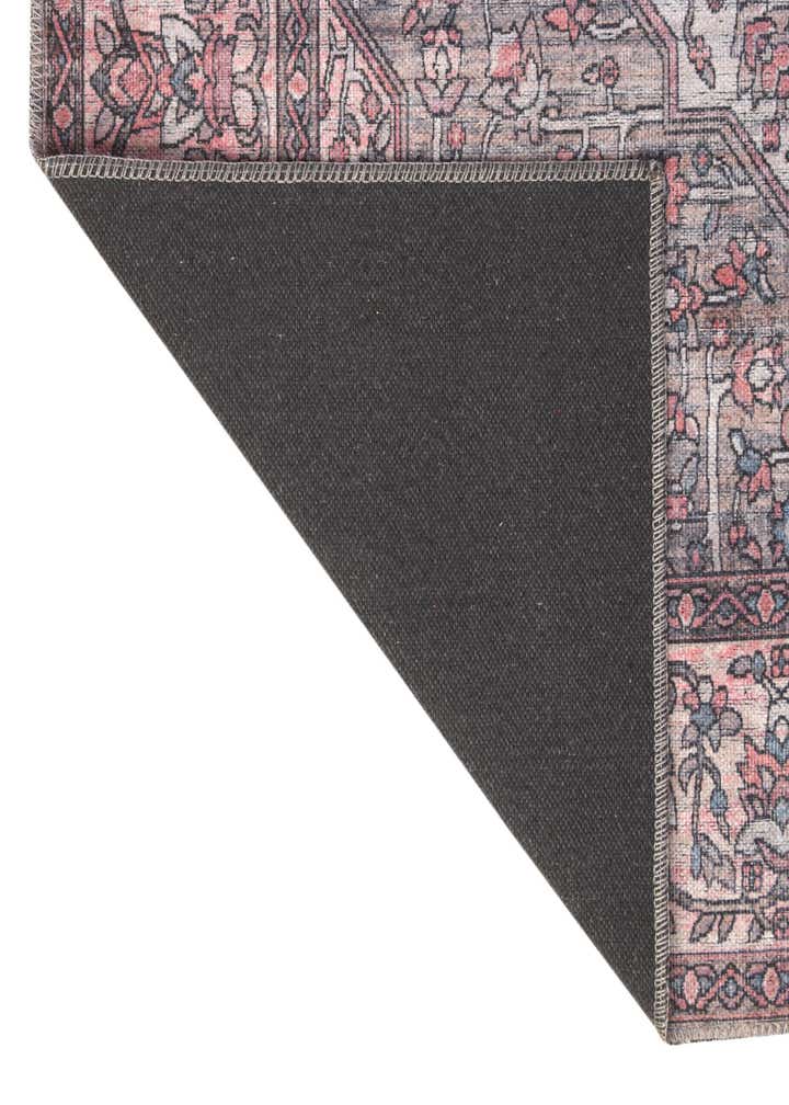 2' x 10' Washable Mangata Runner Rug