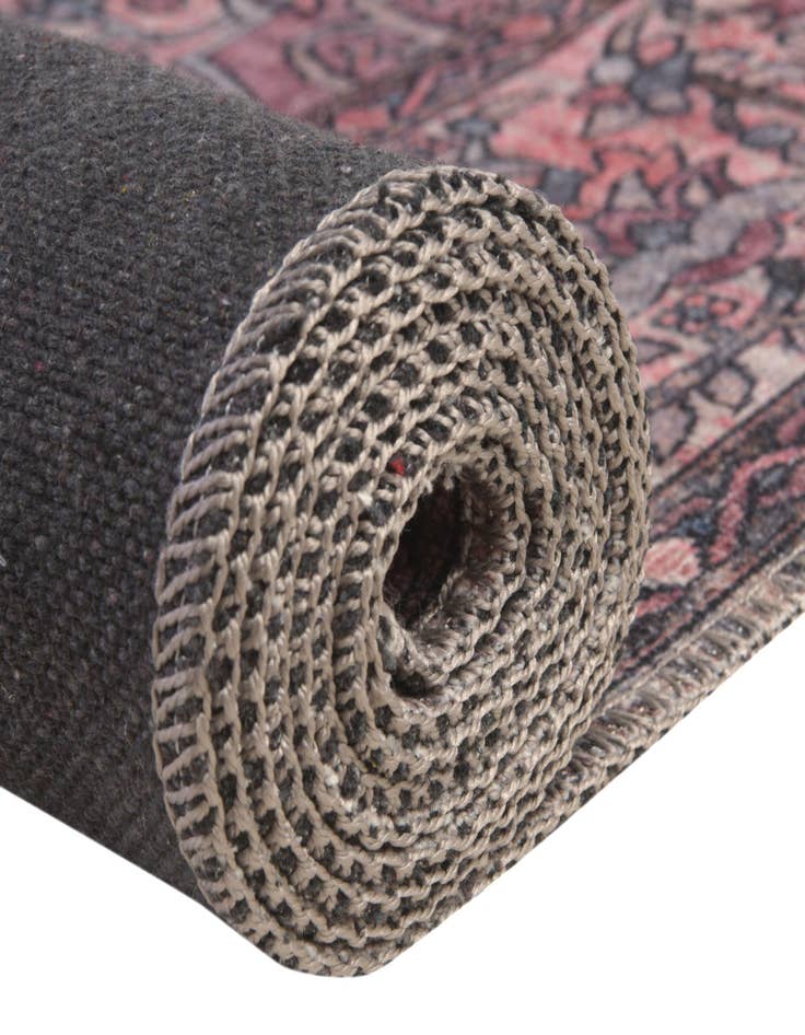 Detail image of 2' x 10' Washable Mangata Runner Rug