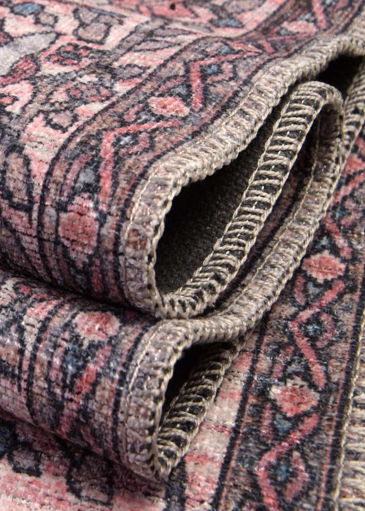 2' x 10' Washable Mangata Runner Rug