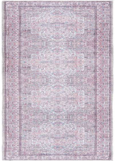 2' x 10' Washable Mangata Runner Rug