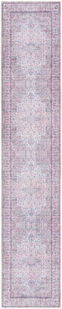 2' x 10' Washable Mangata Runner Rug