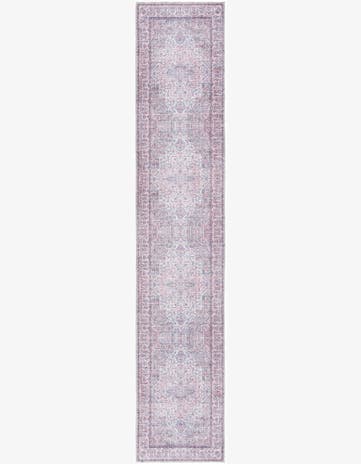 2' x 10' Washable Mangata Runner Rug