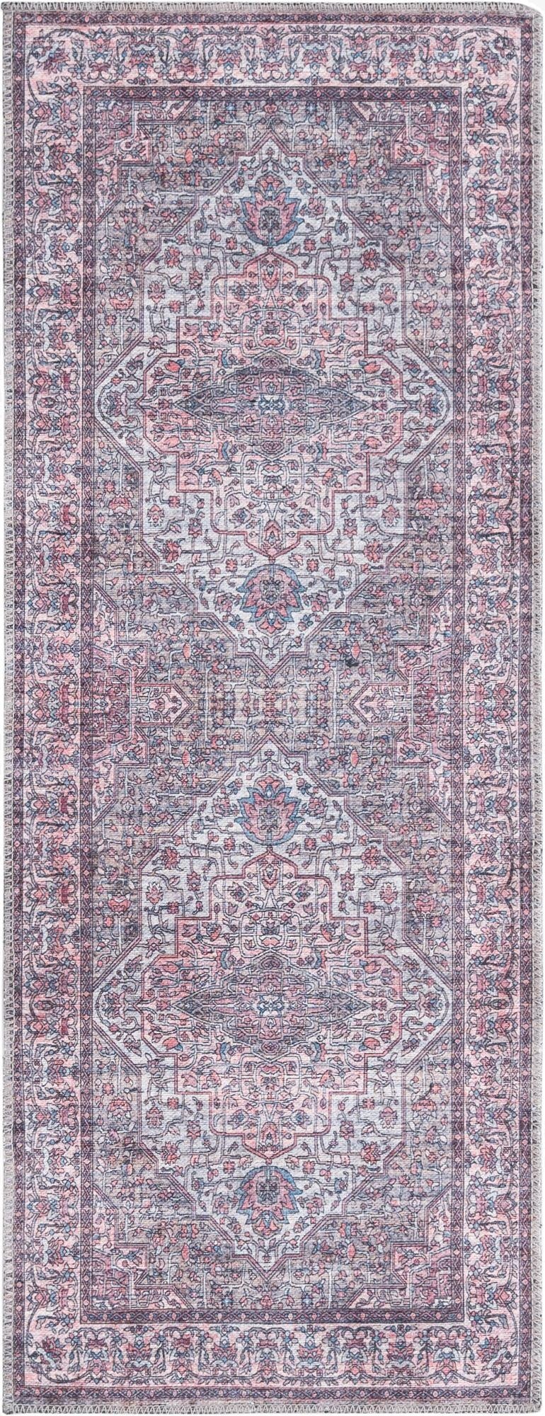 Primary image 2' x 5'  Washable Mangata Runner Rug