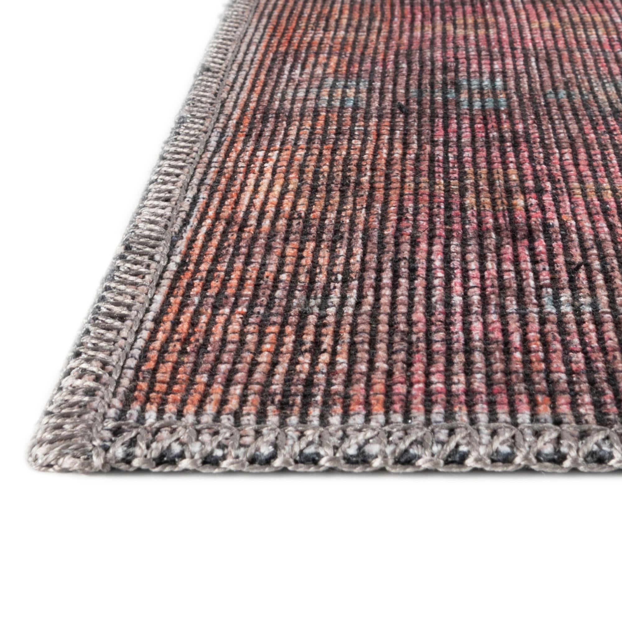 5' 3 x 5' 3 Washable Sisu Octagon Rug