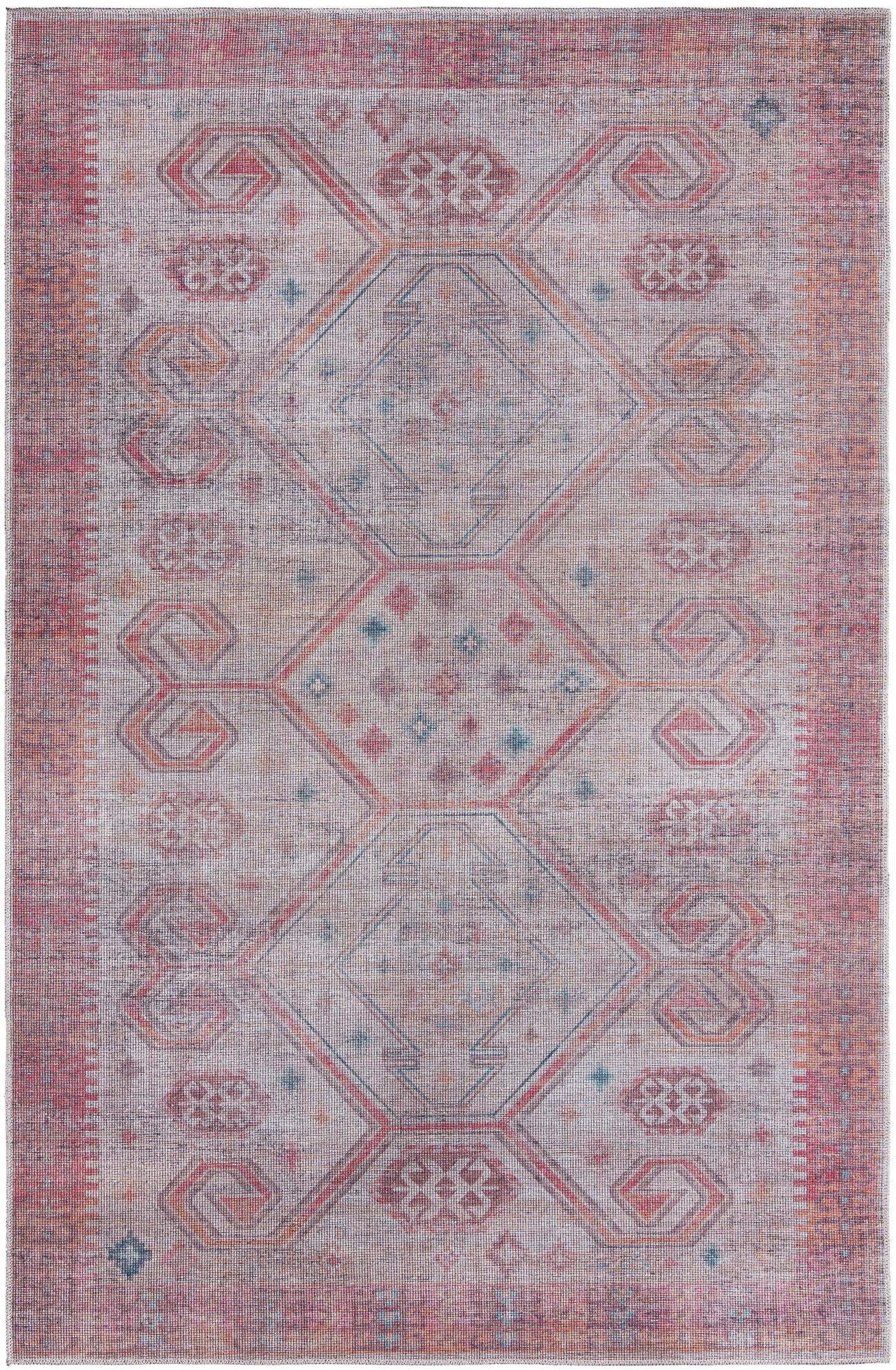 6' x 9' Washable Sisu Rug