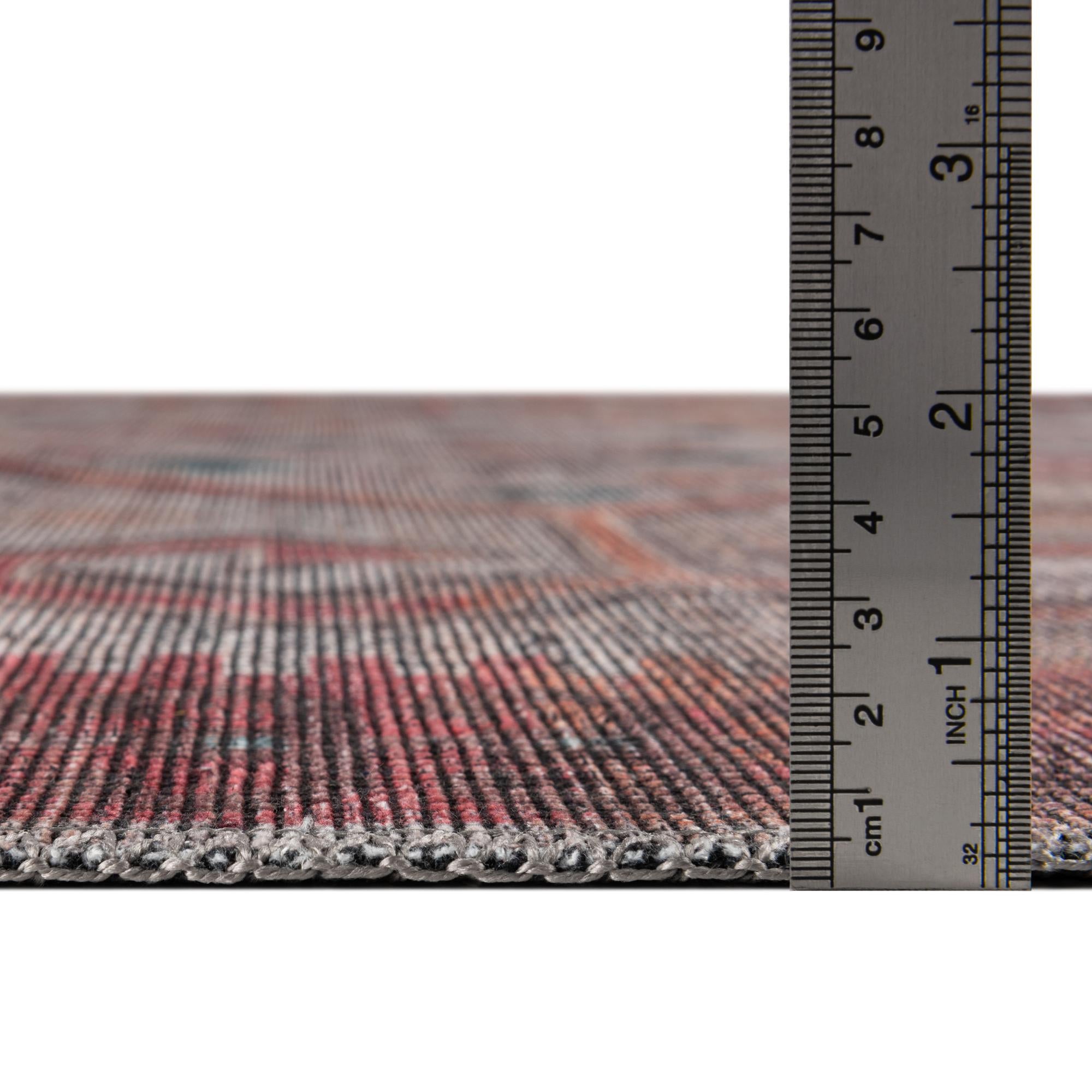 4' x 6' Washable Sisu Rug