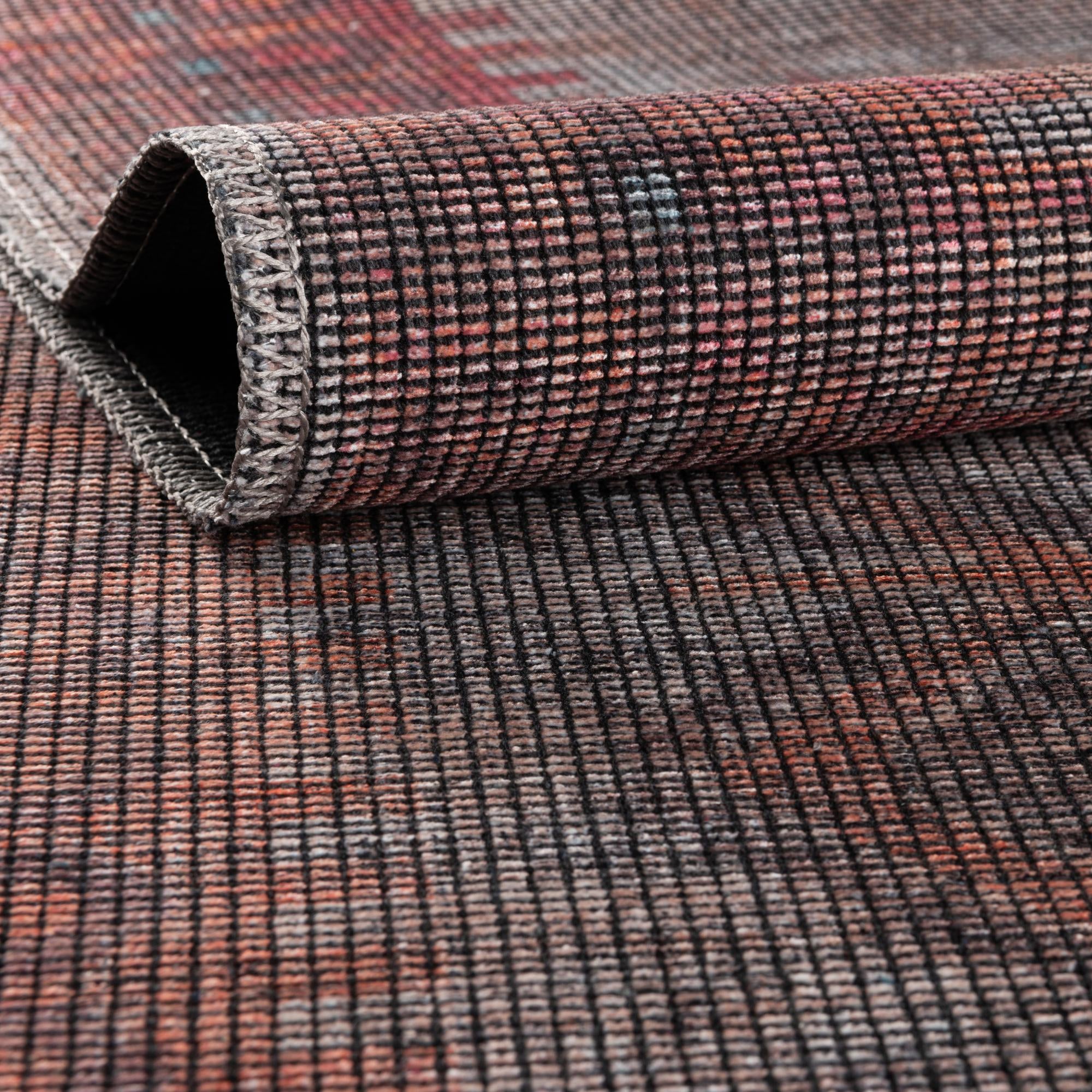 4' x 6' Washable Sisu Rug