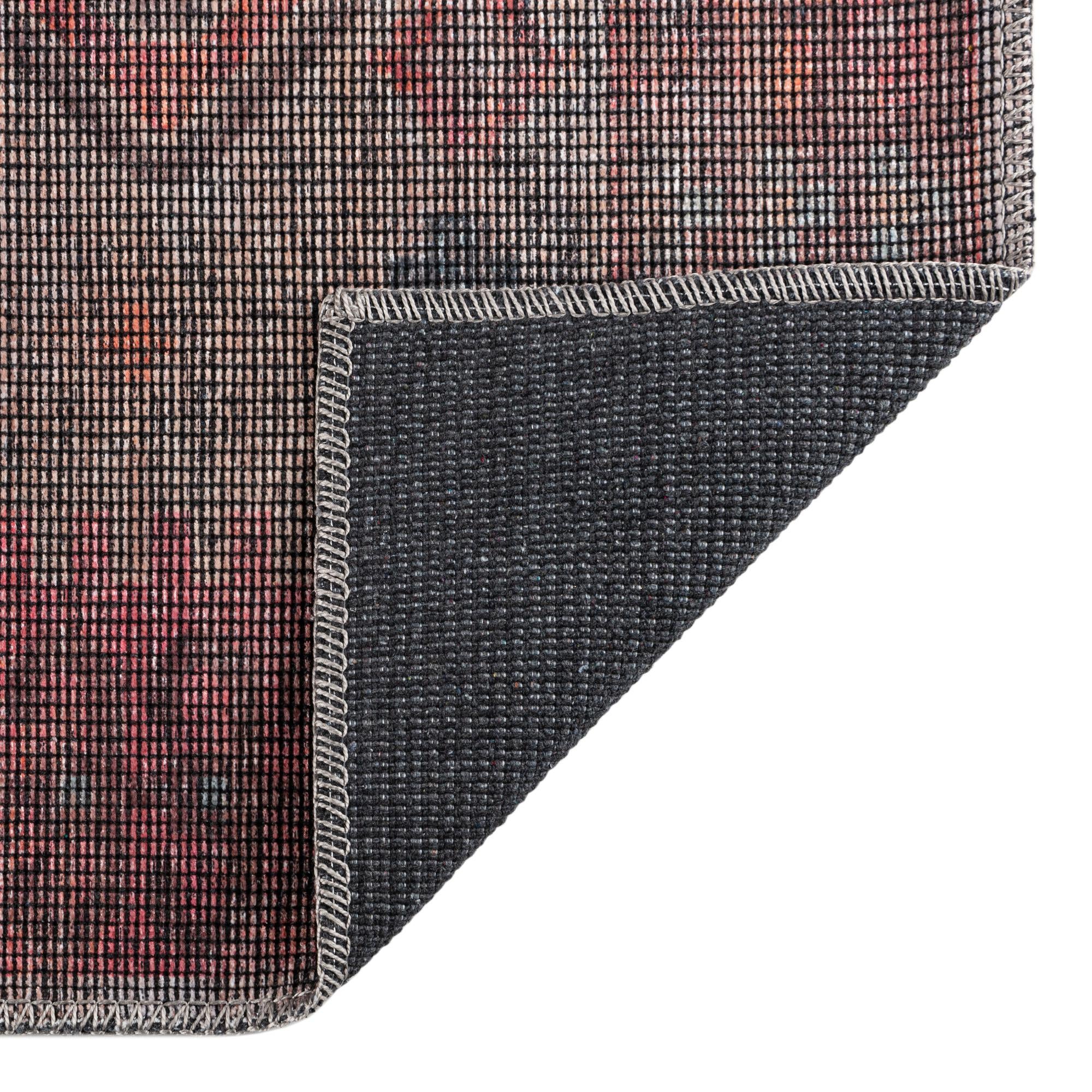 4' x 6' Washable Sisu Rug