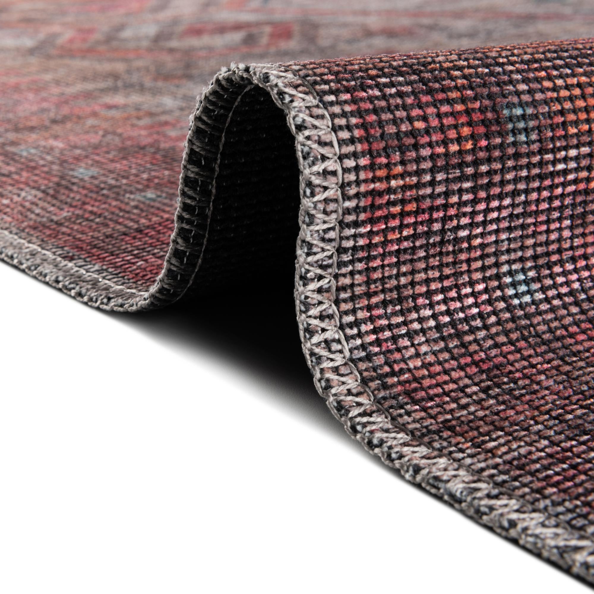 4' x 6' Washable Sisu Rug
