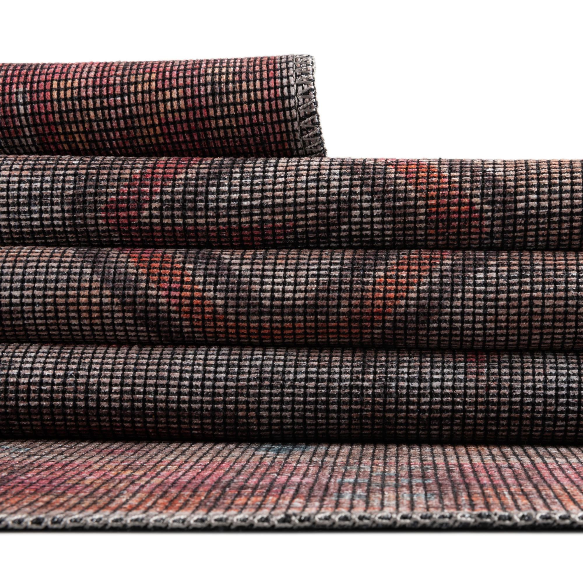 4' x 6' Washable Sisu Rug