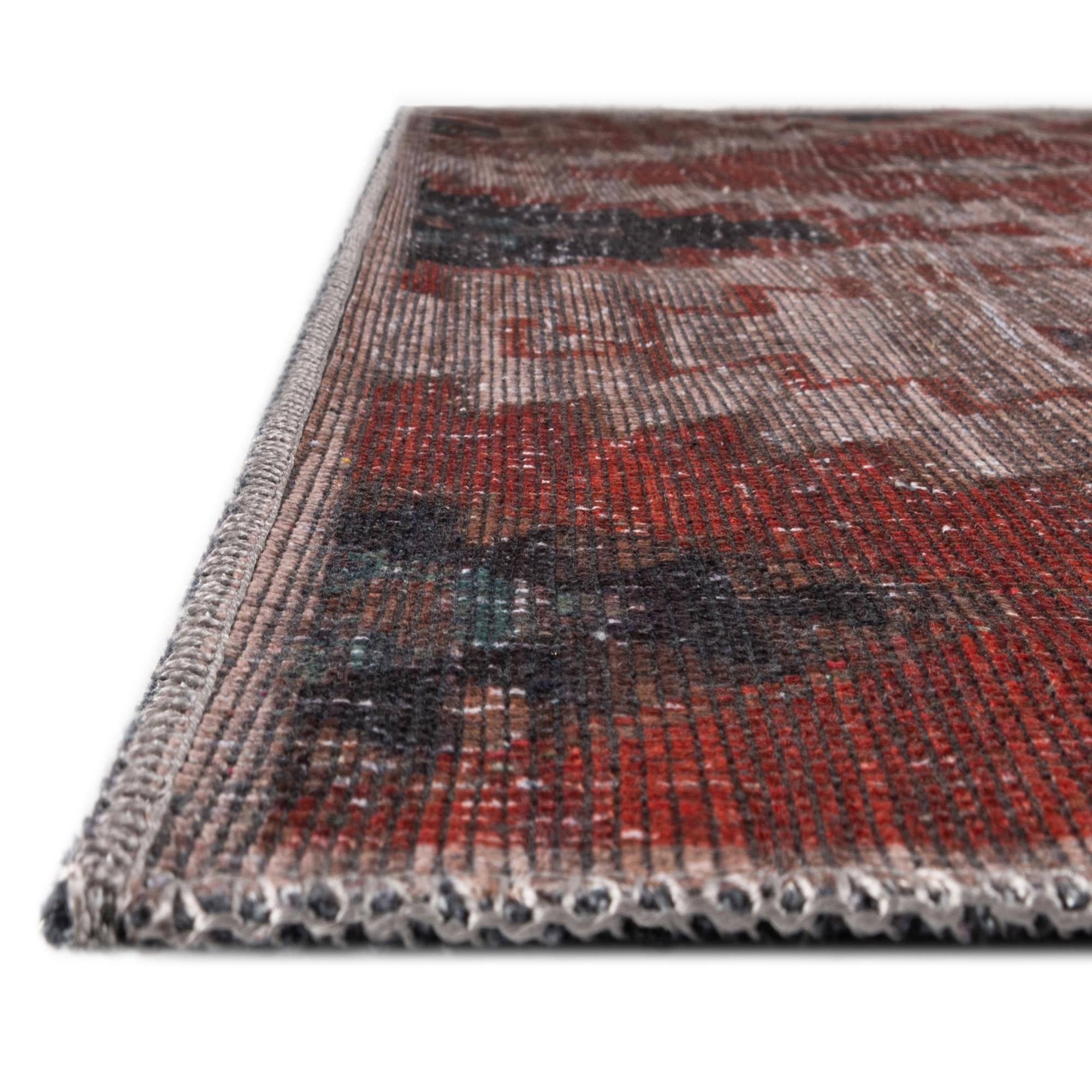 10' 6 x 13' Washable Sisu Rug