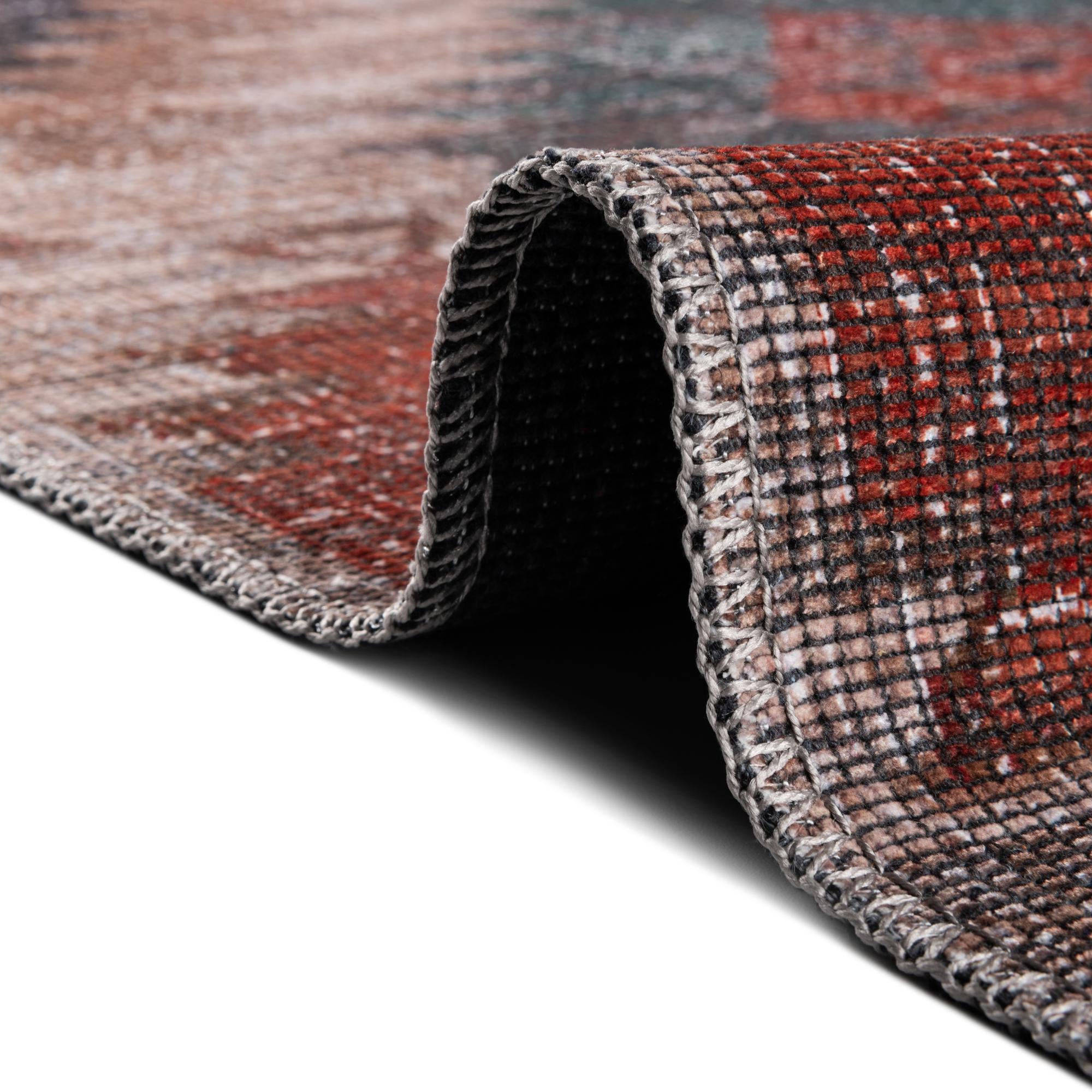 10' 6 x 13' Washable Sisu Rug