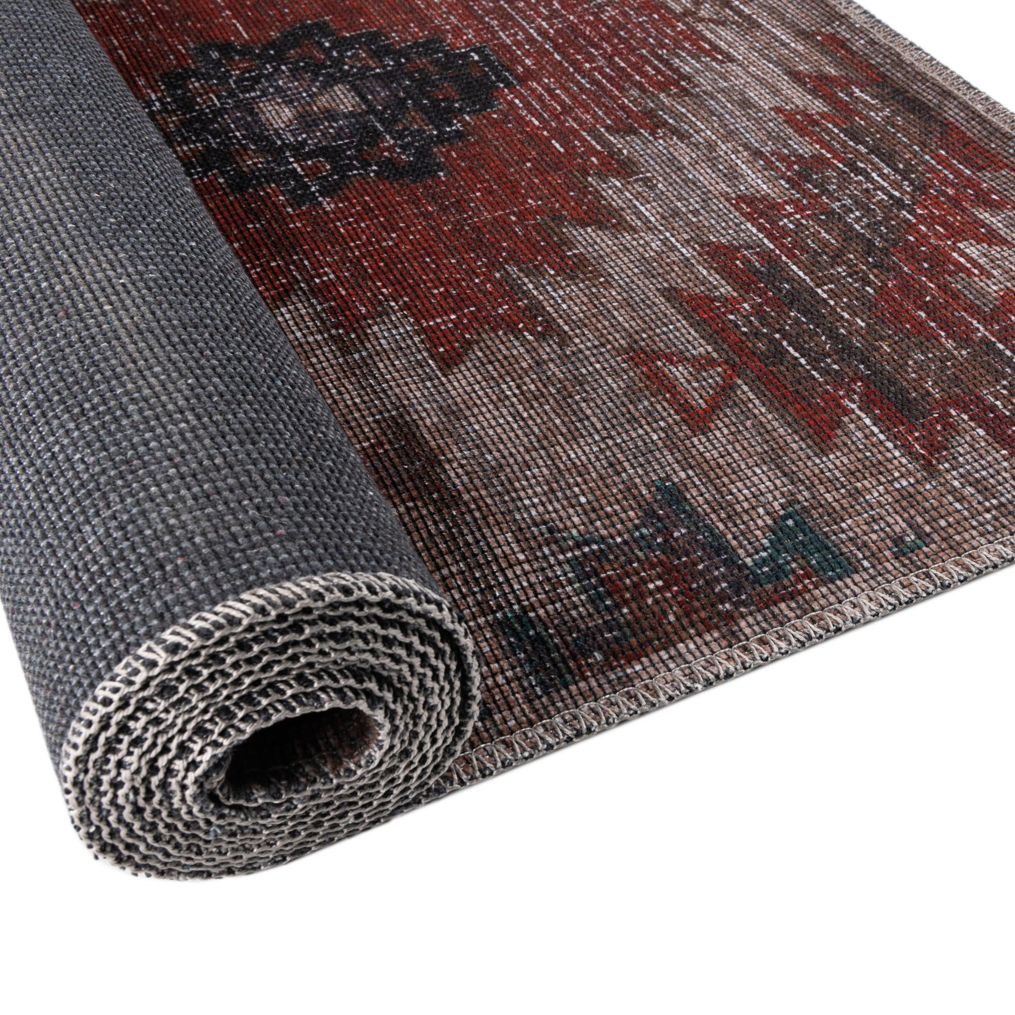10' 6 x 13' Washable Sisu Rug