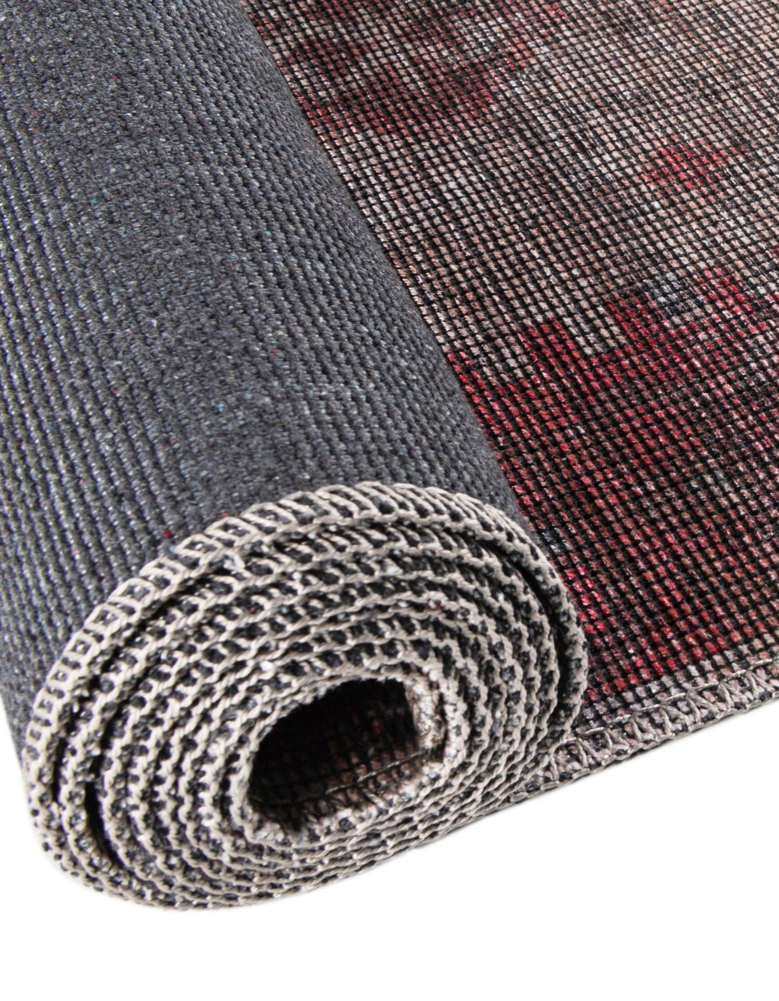 4' x 4' Washable Sisu Round Rug