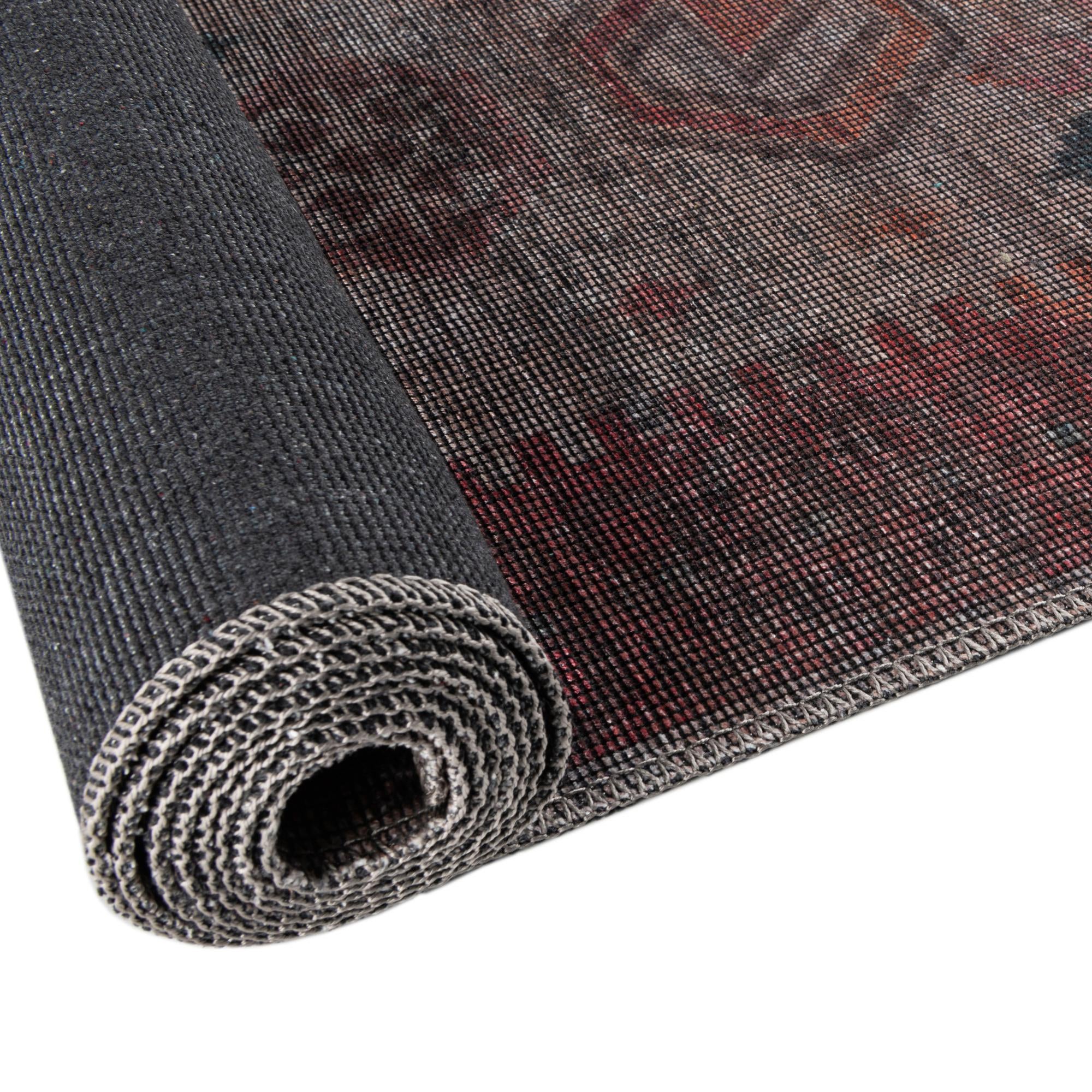 2' x 10' Washable Sisu Runner Rug