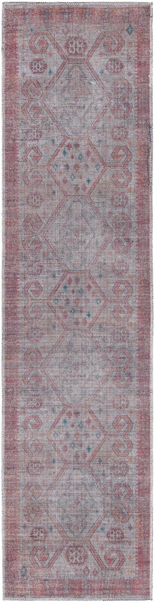 2' x 7' 10 Washable Sisu Runner Rug