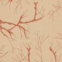 Rug Beige and Terracotta Swatch link