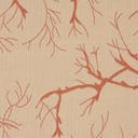 Rug Beige and Terracotta Swatch link
