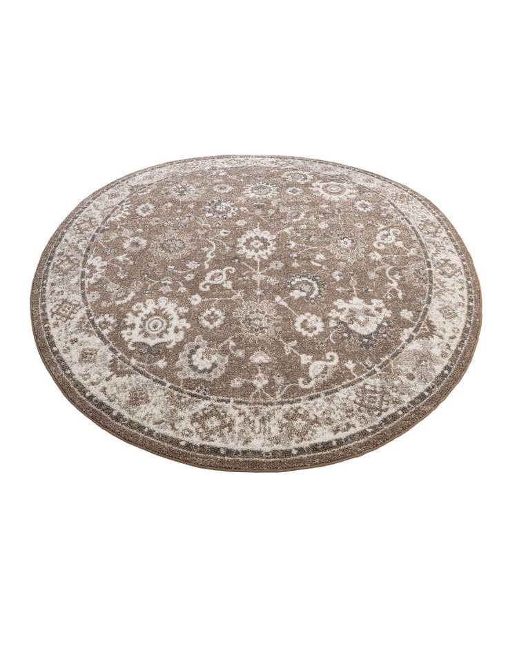 Detail image of 8' x 10' Carrington Rug