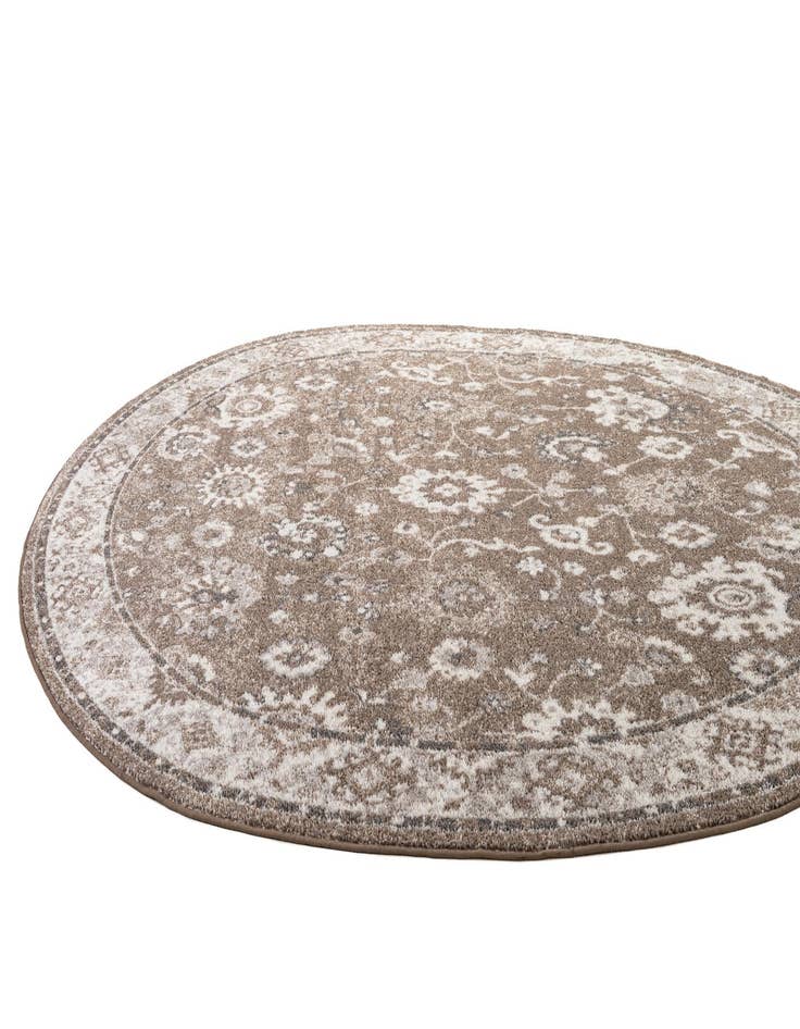 Detail image of 8' x 10' Carrington Rug