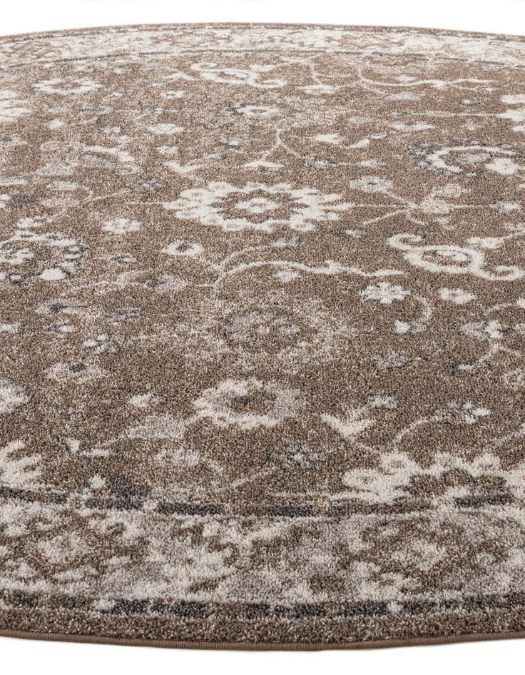 Detail image of 8' x 10' Carrington Rug