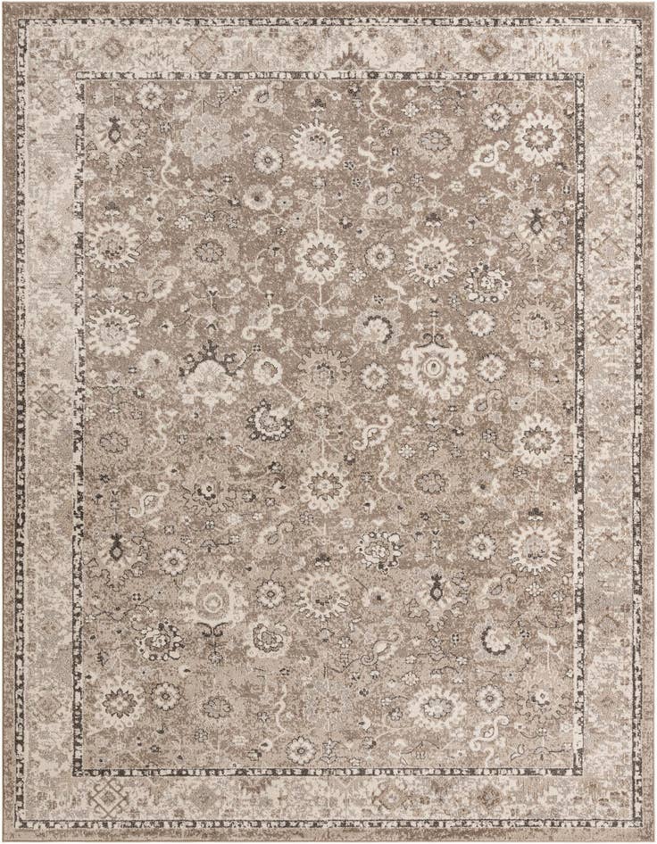 Detail image of 10' x 14' Carrington Rug