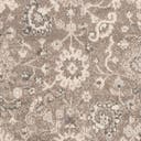 Rug Beige Brown Swatch link