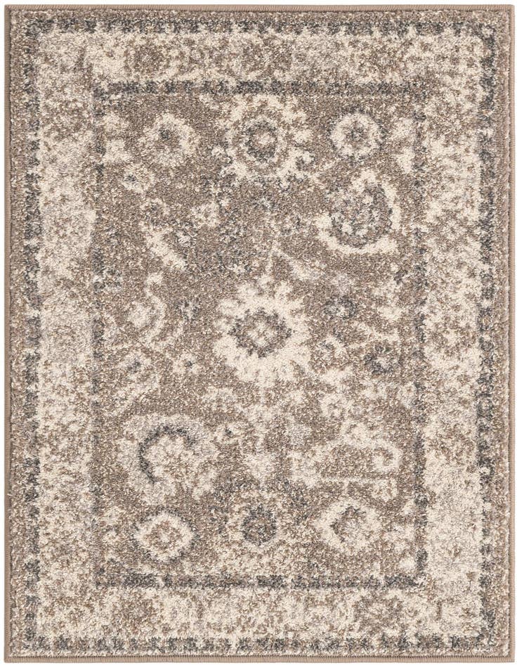 Detail image of 2' x 3' Carrington Rug