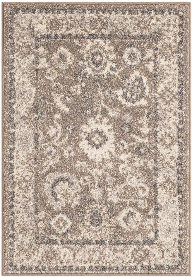 Detail image of 2' x 3' Carrington Rug