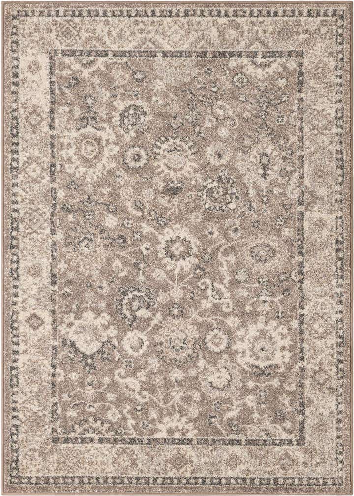 4' x 6' Carrington Rug
