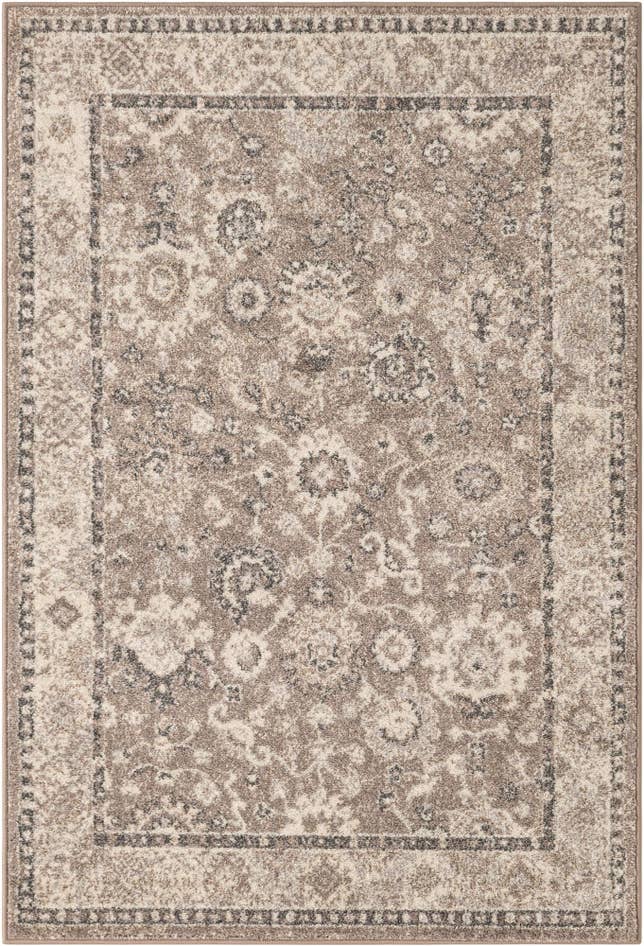 Detail image of 4' x 6' Carrington Rug
