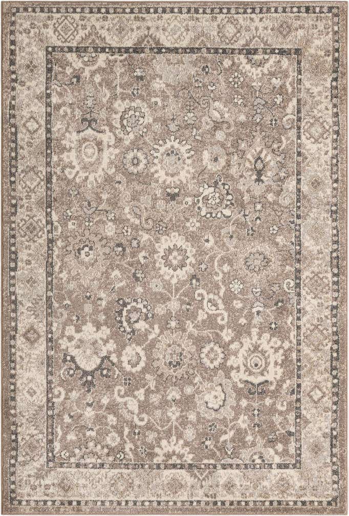 6' x 9' Carrington Rug