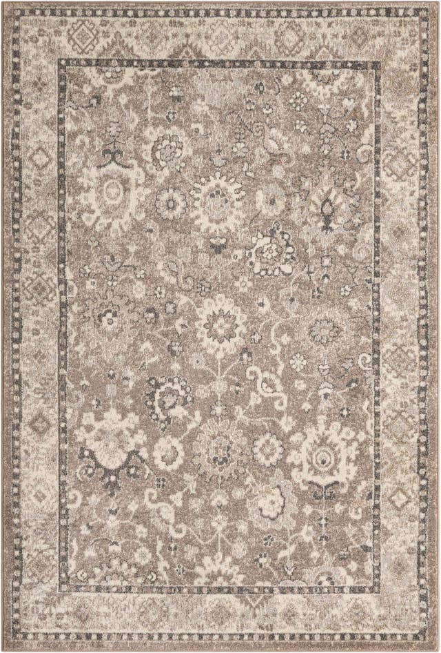 Detail image of 6' x 9' Carrington Rug