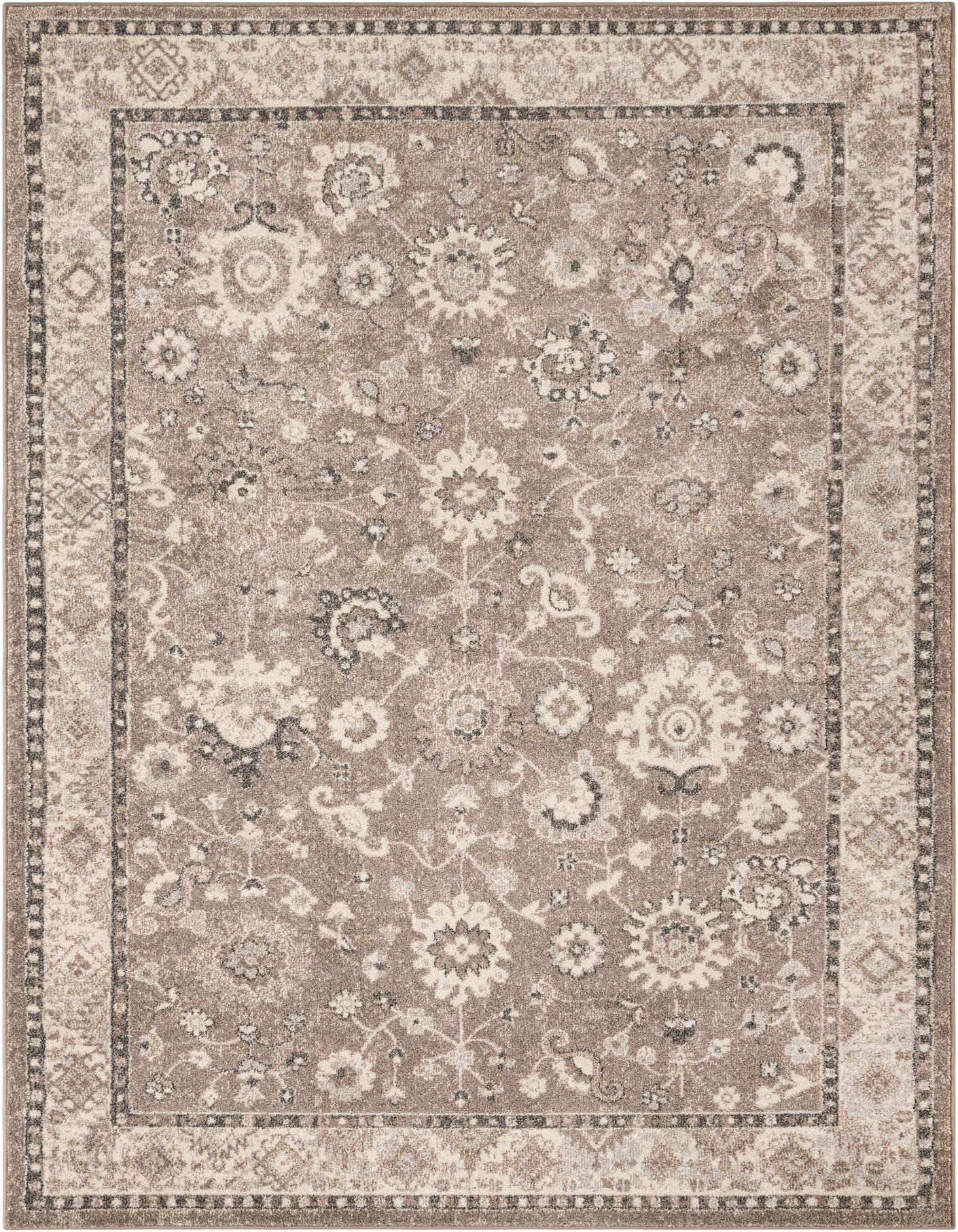 7' x 10' Carrington Rug