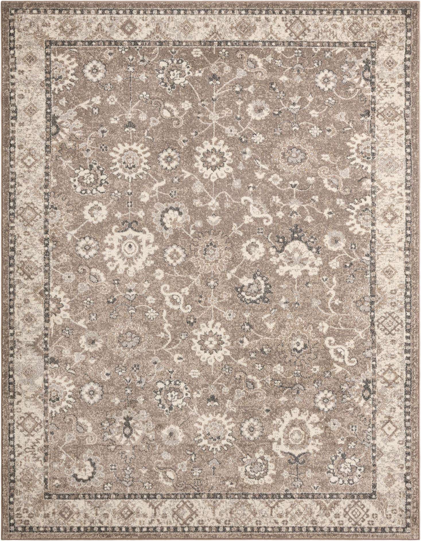 7' 10 x 11' Carrington Rug