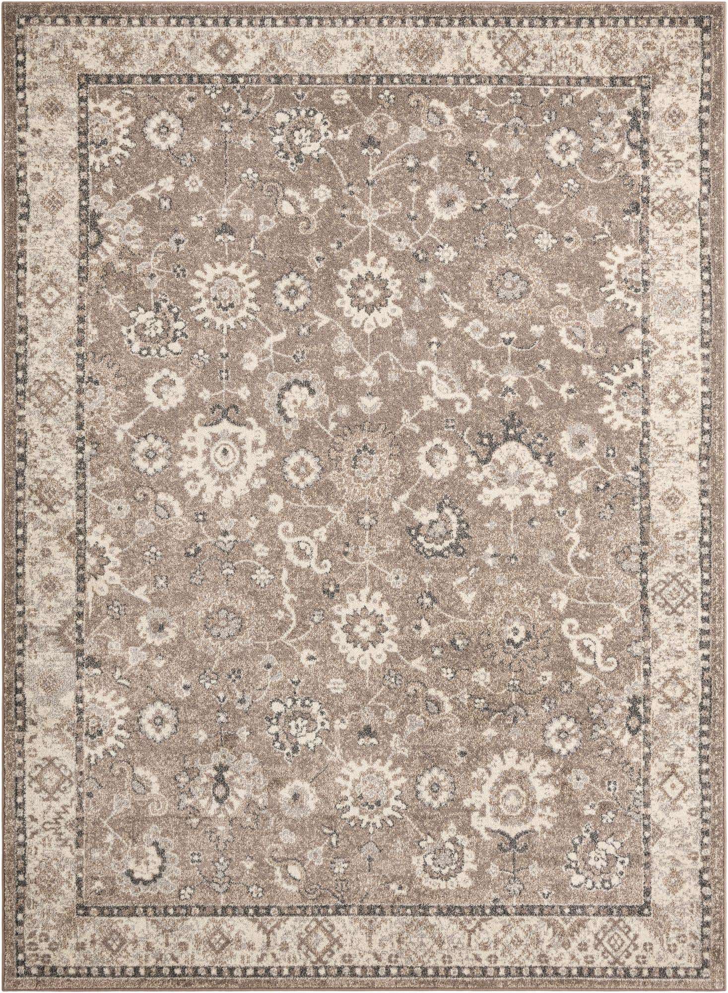 7' 10 x 11' Carrington Rug