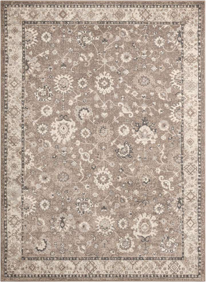 7' 10 x 11' Carrington Rug