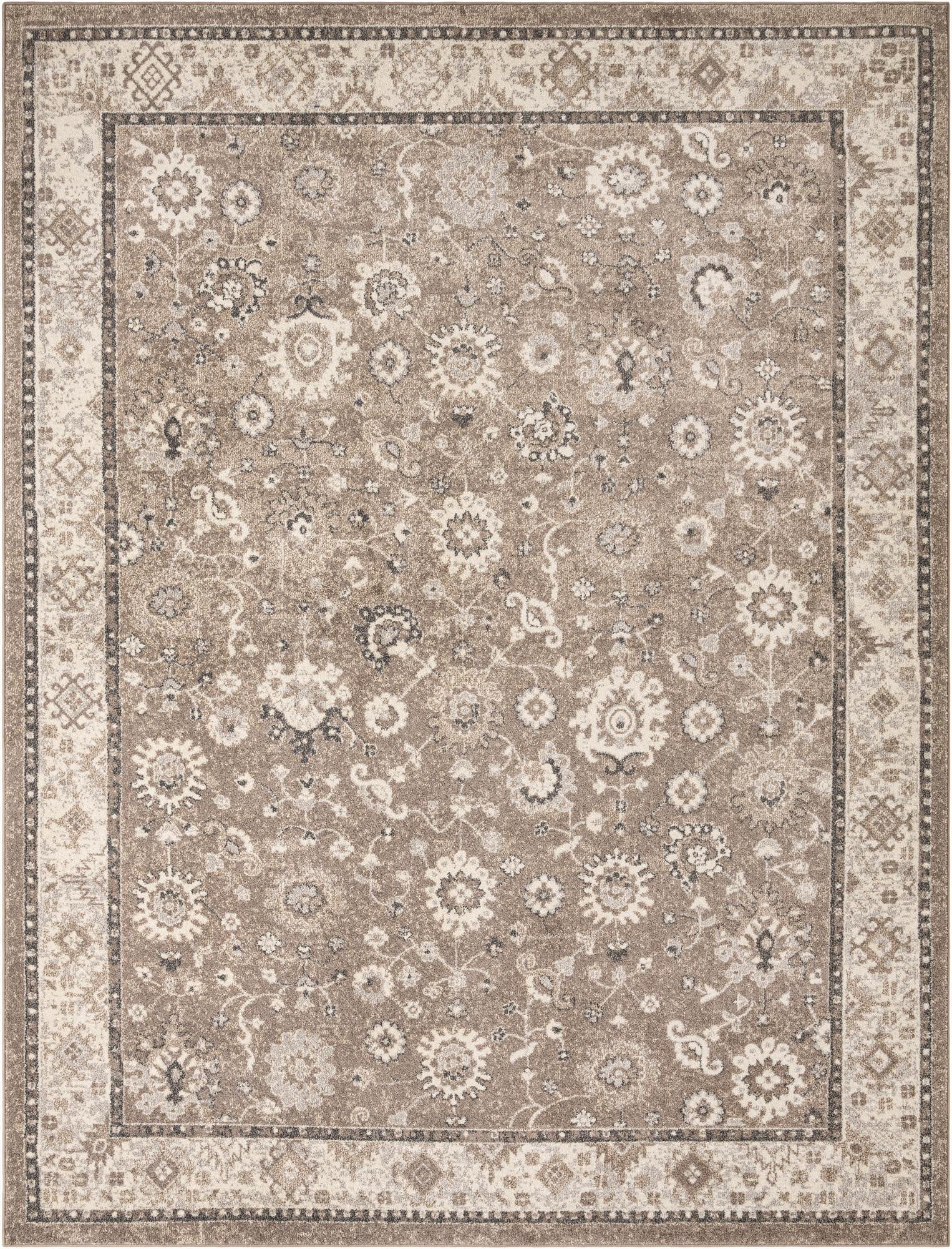 Primary image 10' x 13' Carrington Rug