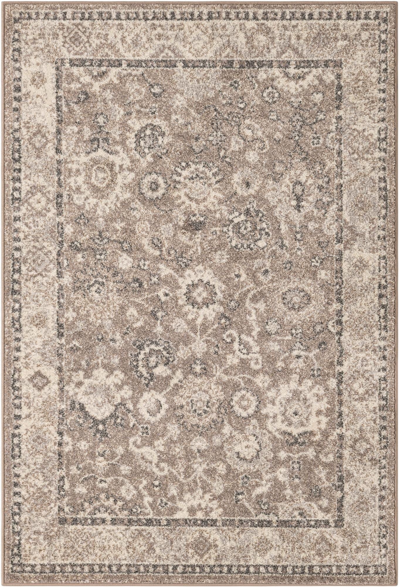 4' x 6' Carrington Rug