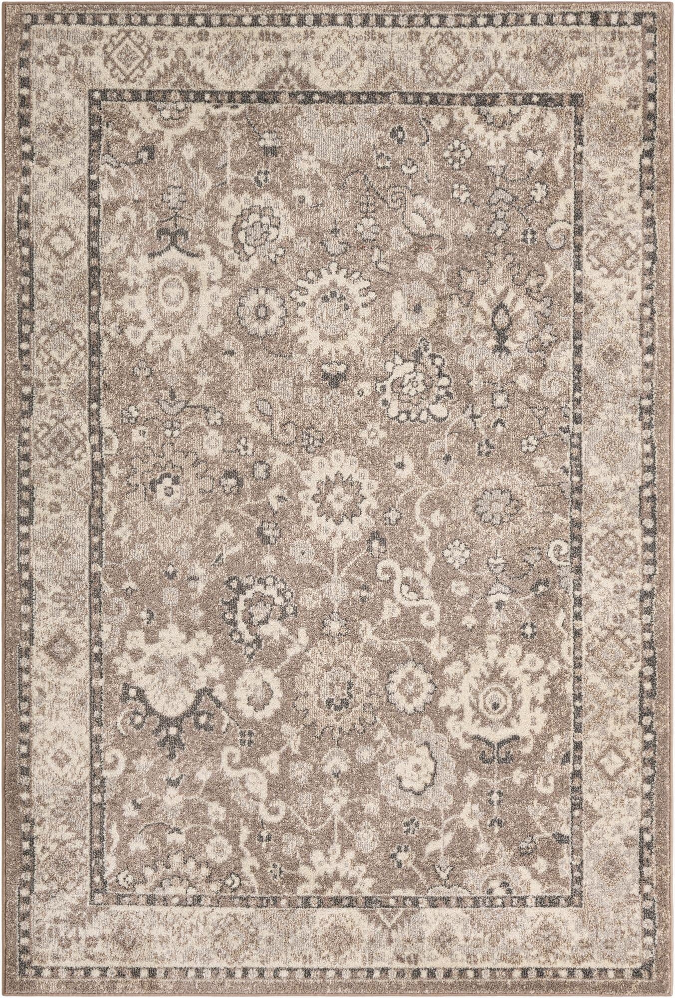 6' x 9' Carrington Rug