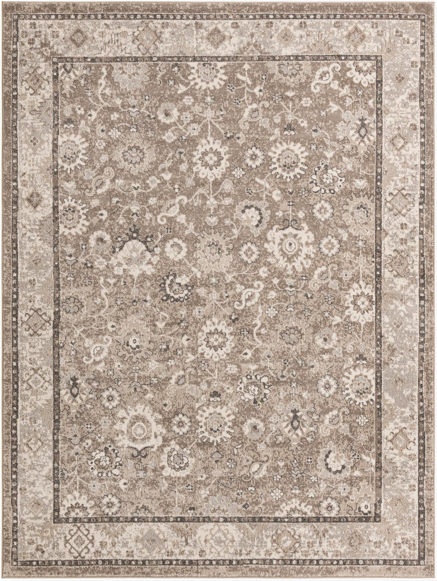 9' x 12' Carrington Rug