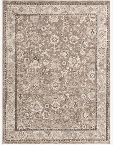 9' x 12' Carrington Rug