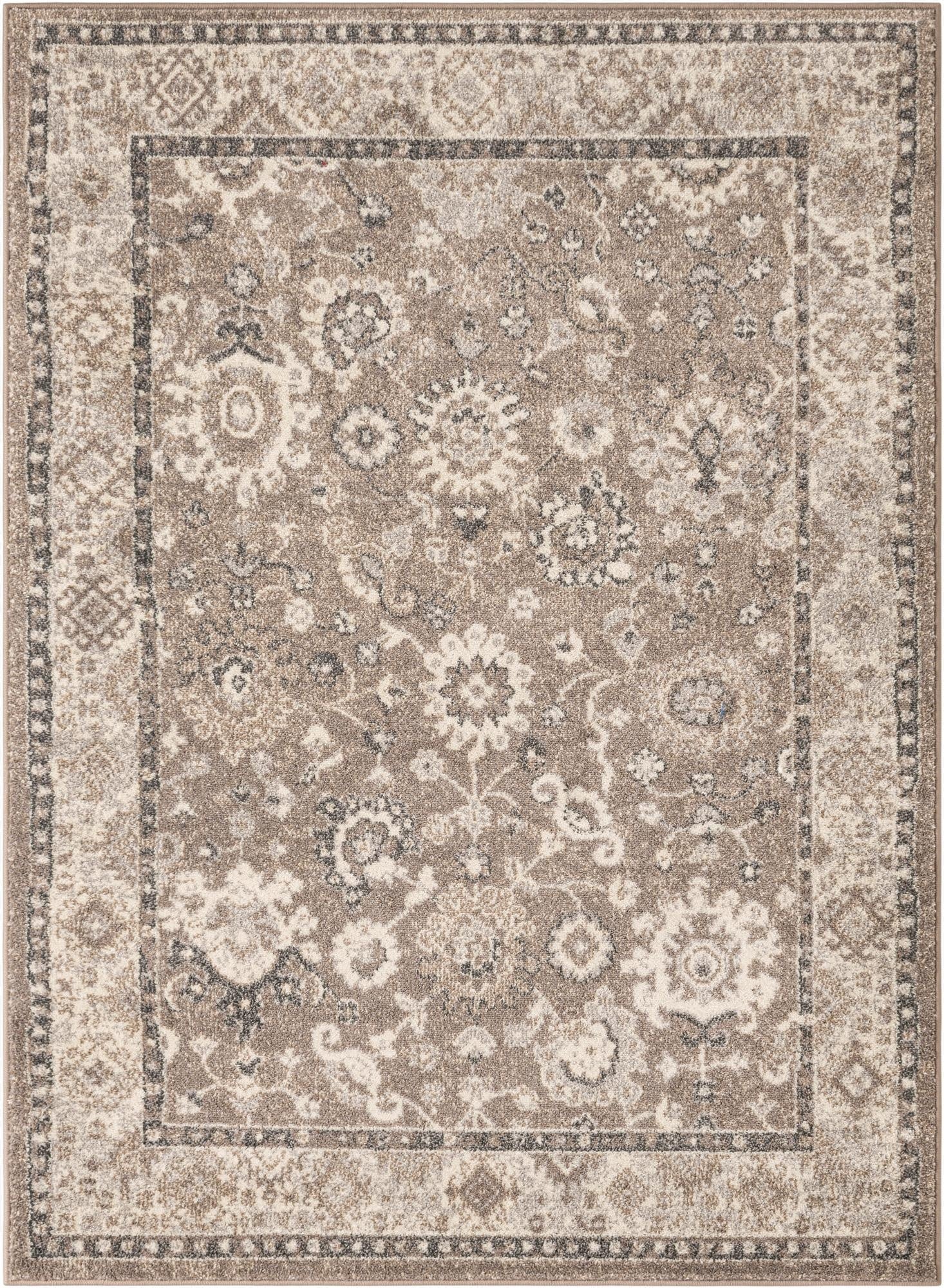 Primary image 5' 3 x 7' Carrington Rug