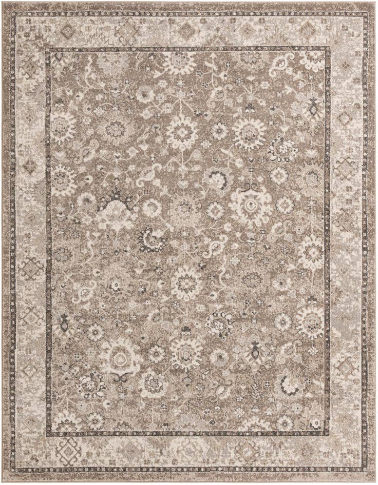 Detail image of 9' x 12' Madeline Rug