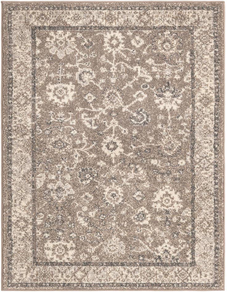 Detail image of 3' x 5' 3 Madeline Rug