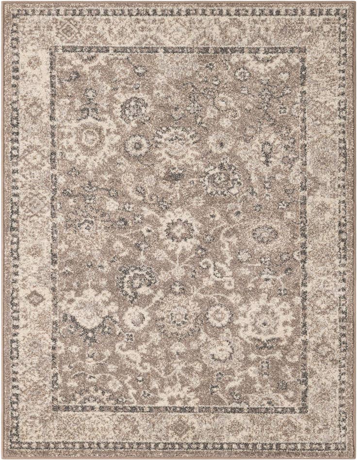 Detail image of 4' x 6' Madeline Rug