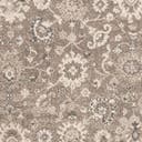 Rug Beige Brown Swatch link
